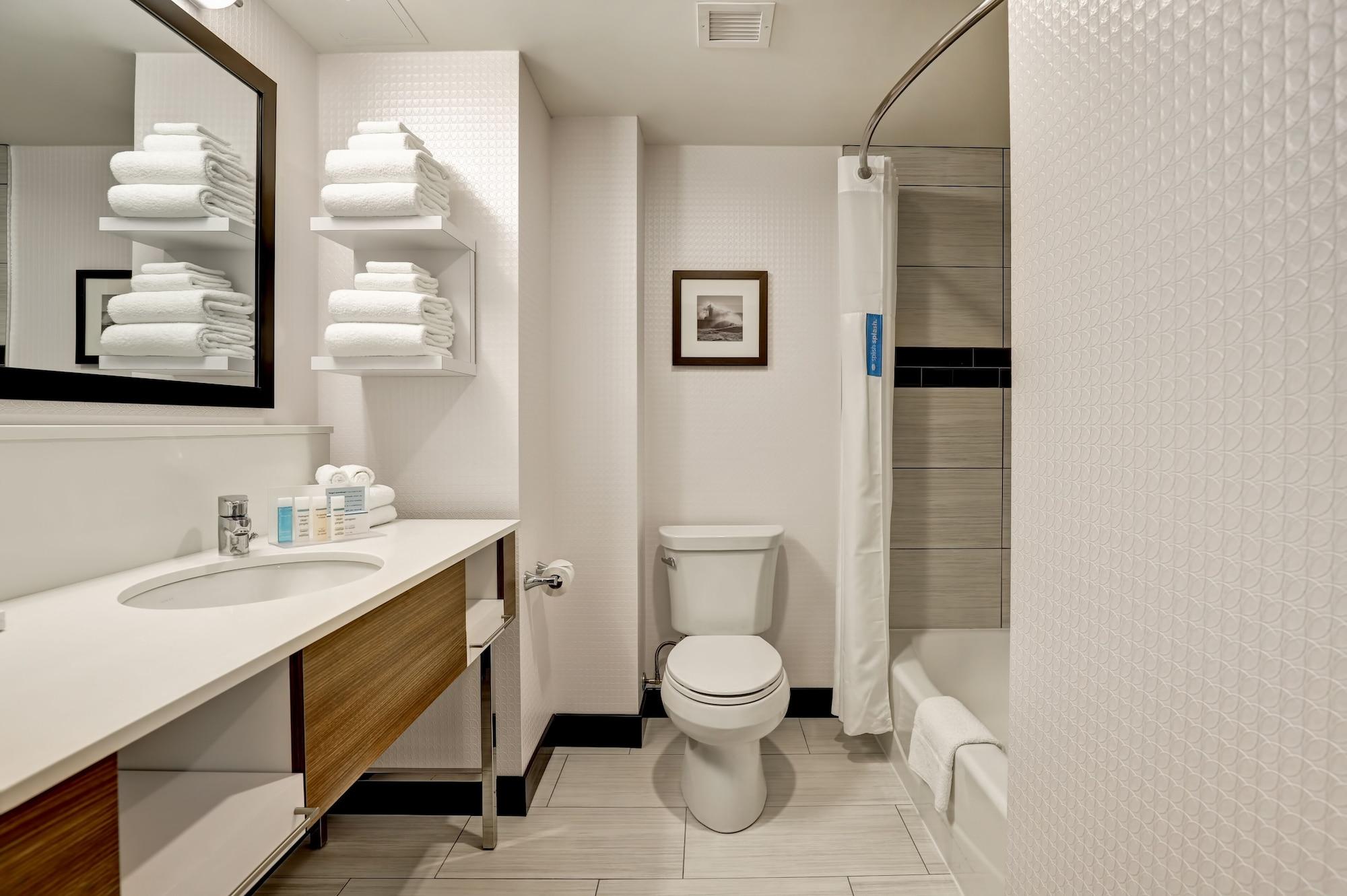 Hampton Inn & Suites Huntsville Εξωτερικό φωτογραφία