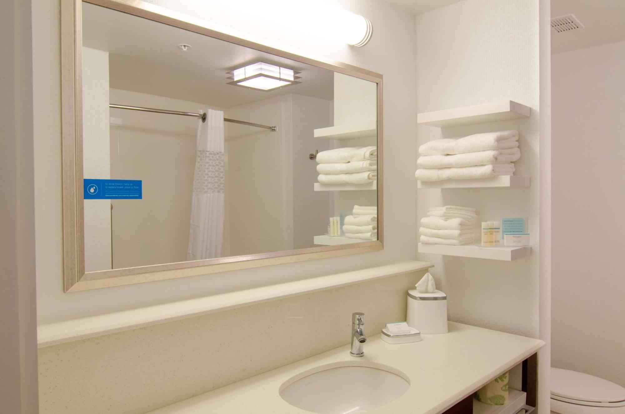 Hampton Inn & Suites Huntsville Εξωτερικό φωτογραφία