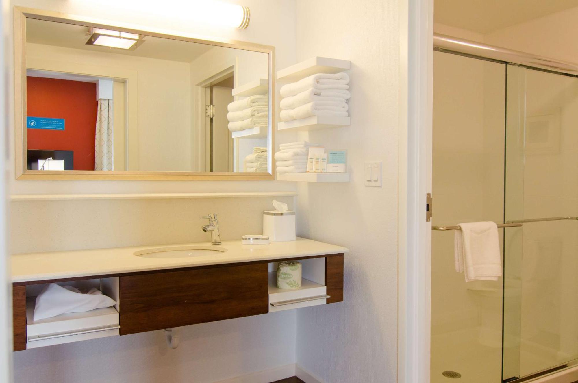 Hampton Inn & Suites Huntsville Εξωτερικό φωτογραφία