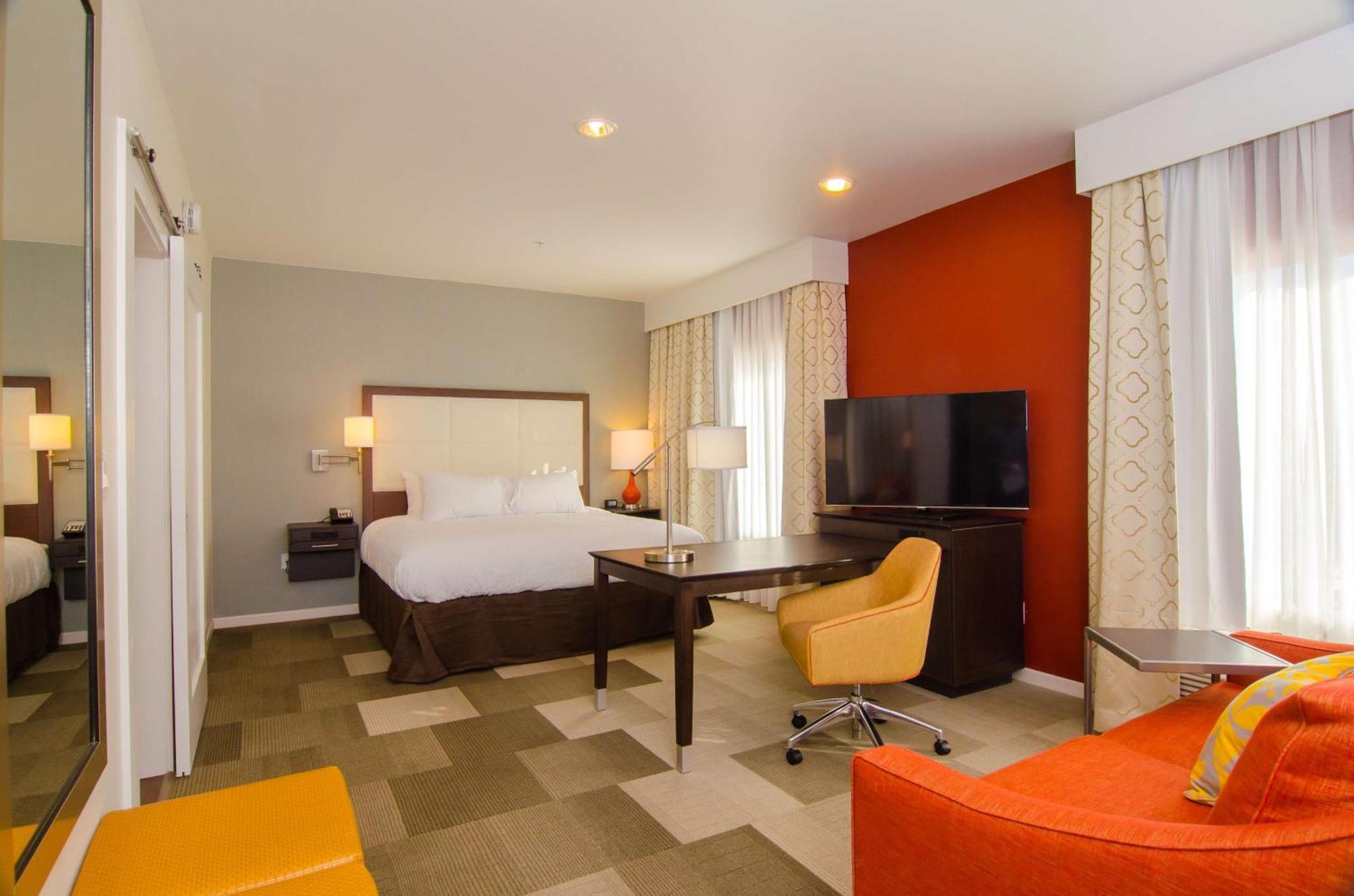 Hampton Inn & Suites Huntsville Εξωτερικό φωτογραφία