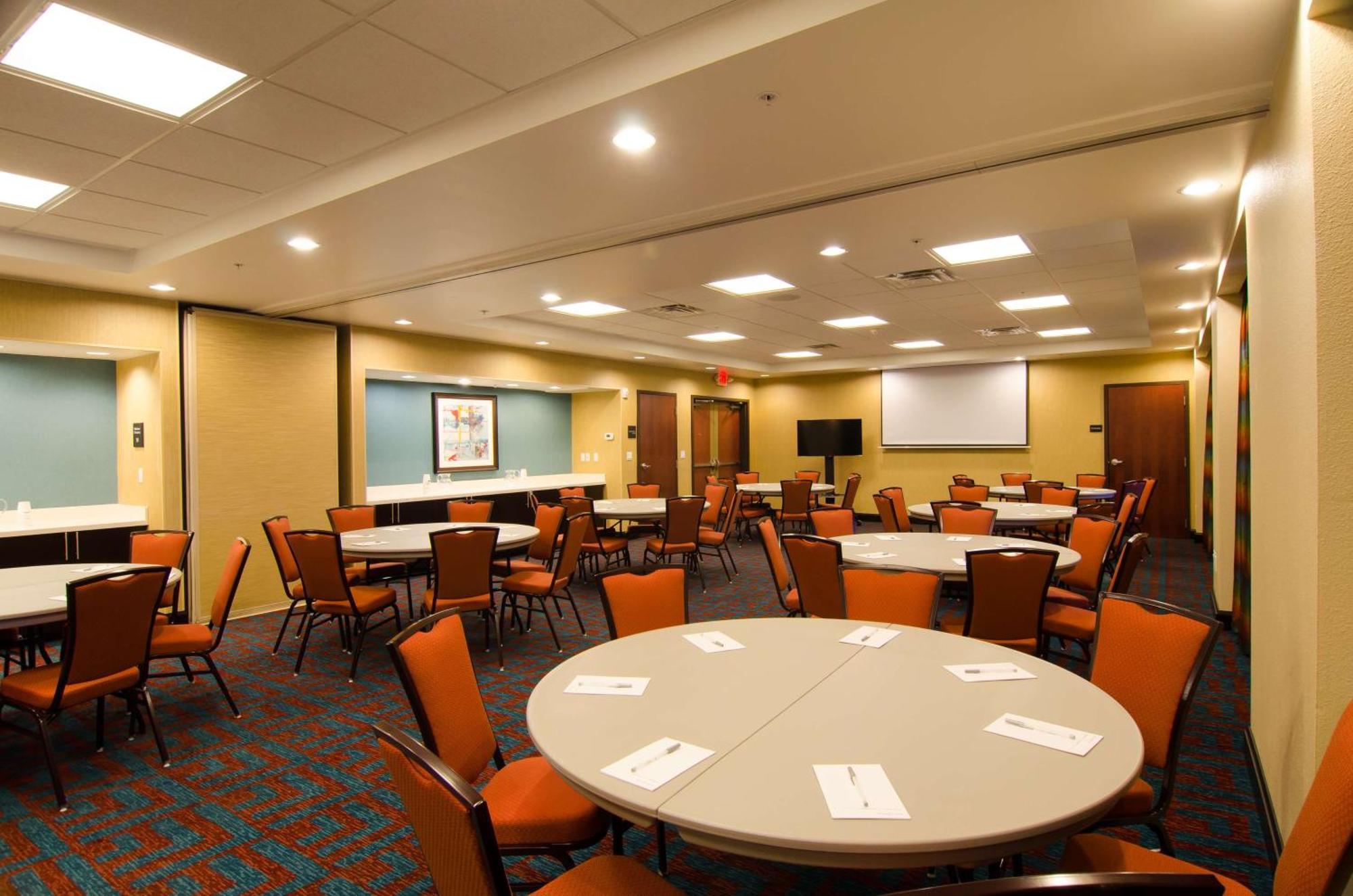 Hampton Inn & Suites Huntsville Εξωτερικό φωτογραφία